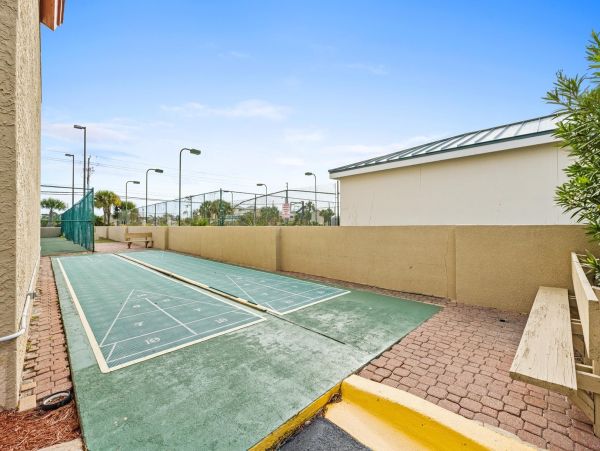 Panama City Beach Beachfront Condo With Gulf Views