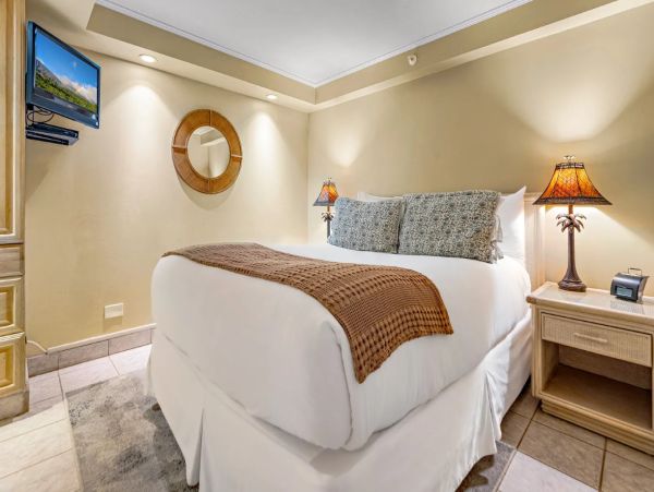 Luxury Maui Oceanview Condo On Kaanapali Beach For Groups up to 24