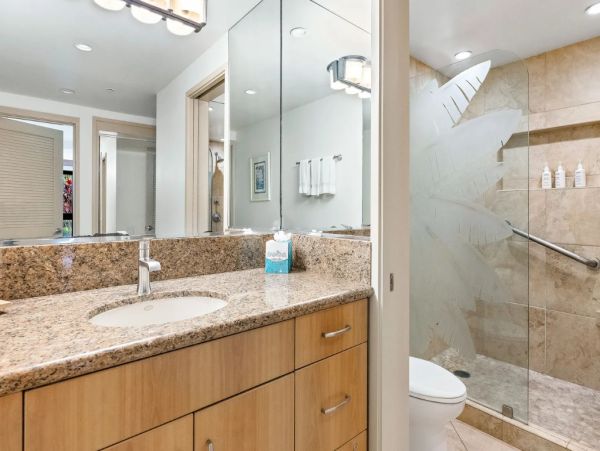 Luxury Maui Oceanview Condo On Kaanapali Beach For Groups up to 24