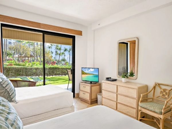 Luxury Maui Oceanview Condo On Kaanapali Beach For Groups up to 24