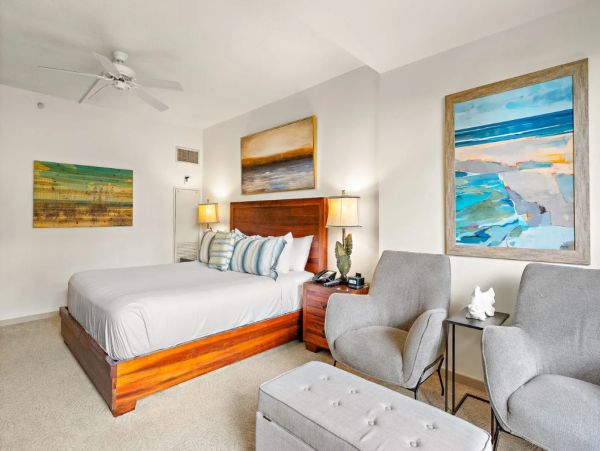 Luxury Maui Oceanview Condo On Kaanapali Beach For Groups up to 24
