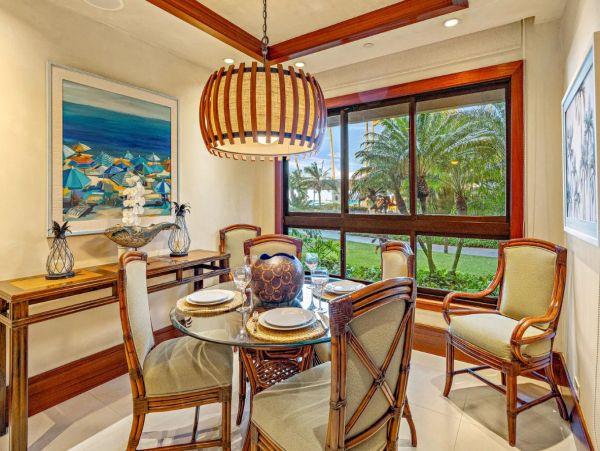 Luxury Maui Oceanview Condo On Kaanapali Beach For Groups up to 24