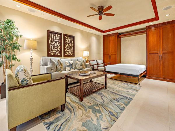 Luxury Maui Oceanview Condo On Kaanapali Beach For Groups up to 24