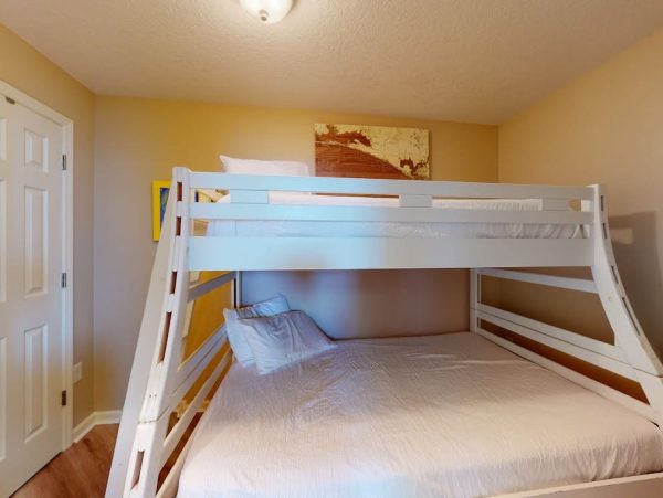 Santa Rosa Beach Oceanfront Condo With Gulf Views And Pool