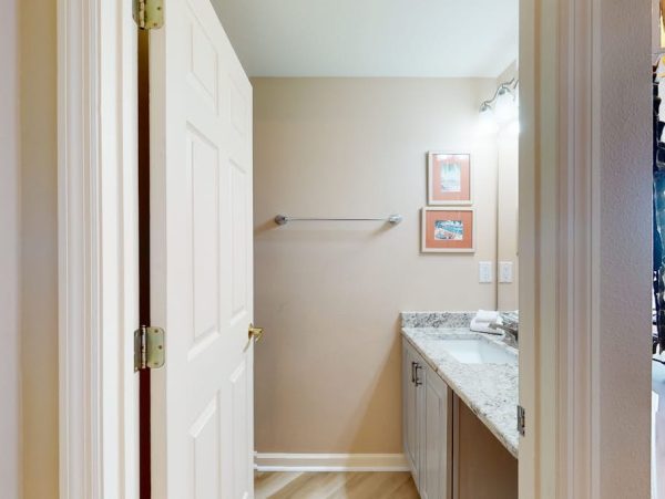 Santa Rosa Beach Oceanfront Condo With Gulf Views And Pool