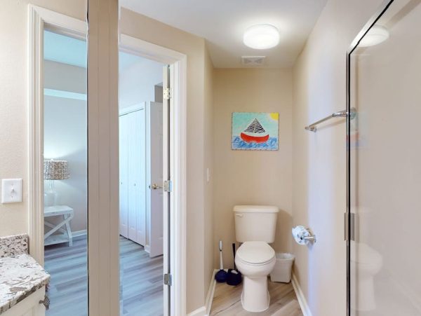 Santa Rosa Beach Oceanfront Condo With Gulf Views And Pool