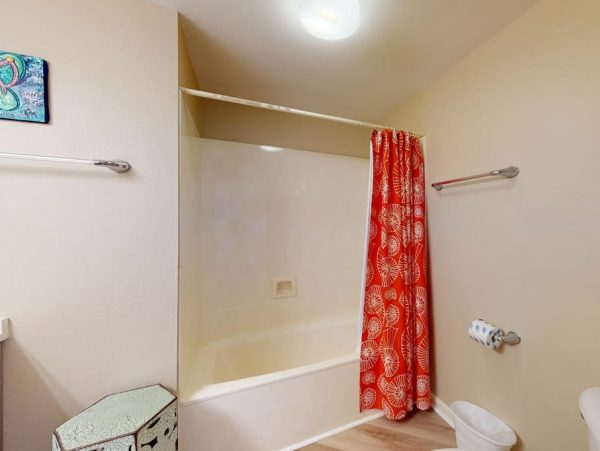Santa Rosa Beach Oceanfront Condo With Gulf Views And Pool