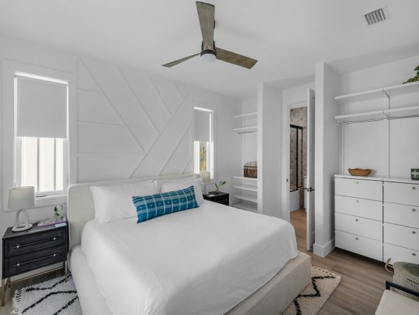 Santa Rosa Beach Vacation Home With Community Pool