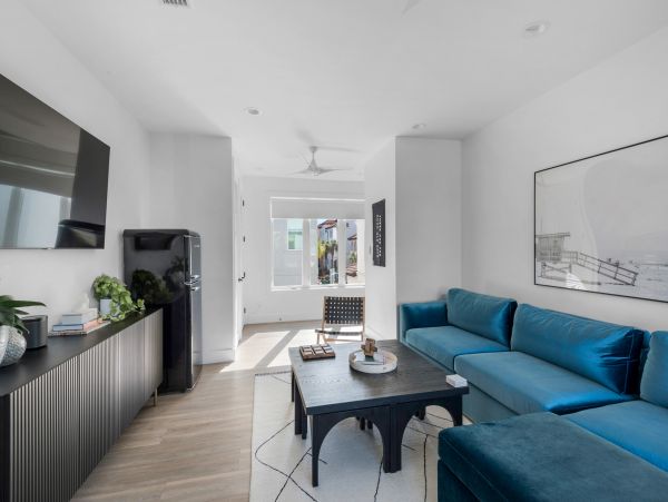 Santa Rosa Beach Vacation Home With Community Pool
