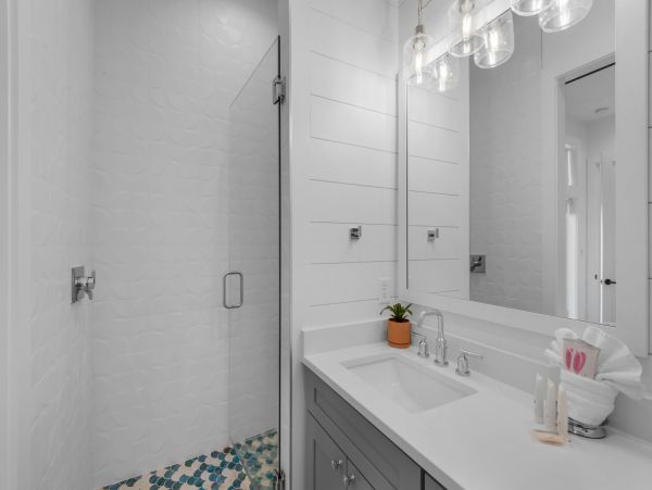Santa Rosa Beach Vacation Home With Community Pool