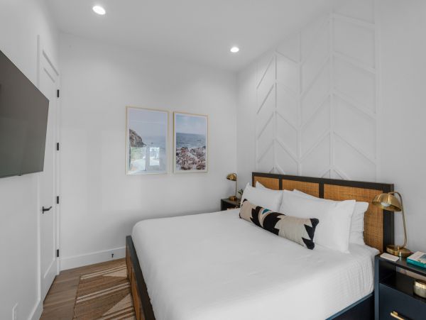 Santa Rosa Beach Vacation Home With Community Pool