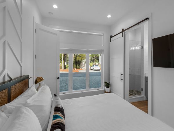 Santa Rosa Beach Vacation Home With Community Pool