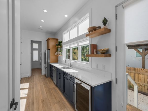 Santa Rosa Beach Vacation Home With Community Pool