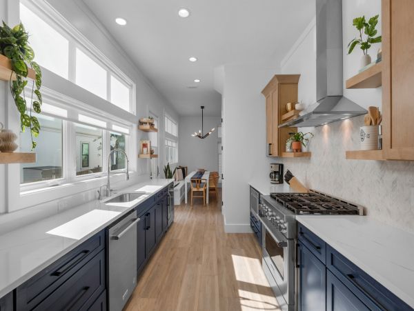 Santa Rosa Beach Vacation Home With Community Pool
