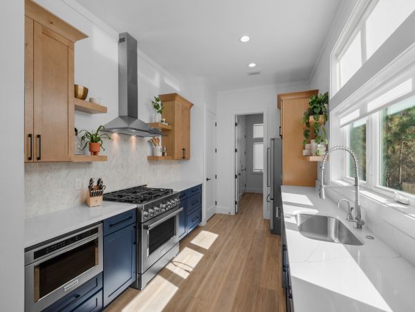 Santa Rosa Beach Vacation Home With Community Pool