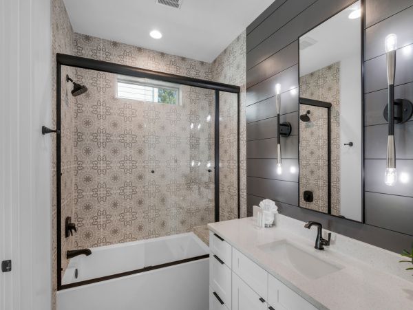 Santa Rosa Beach Vacation Home With Community Pool