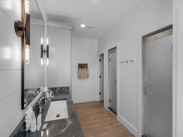 Santa Rosa Beach Vacation Home With Community Pool