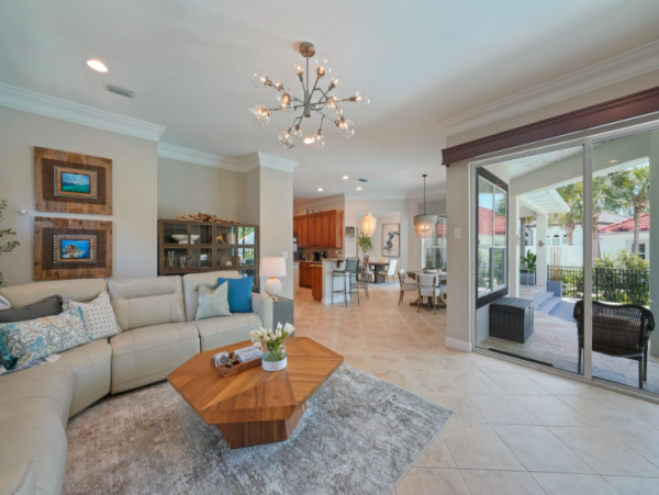 Luxurious Beach House in Destin - Private Pool & Spa - additional view, photo 4