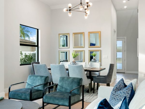 Naples Vacation Home Within A Mile Of Vanderbilt Beach Four bedrooms Plus Den
