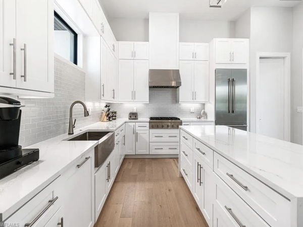 Naples Vacation Home Within A Mile Of Vanderbilt Beach Four bedrooms Plus Den