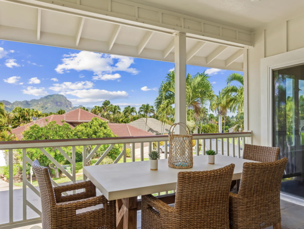NEW ARRIVAL CALL TODAY FIVE BEDROOM SLEEPS 12