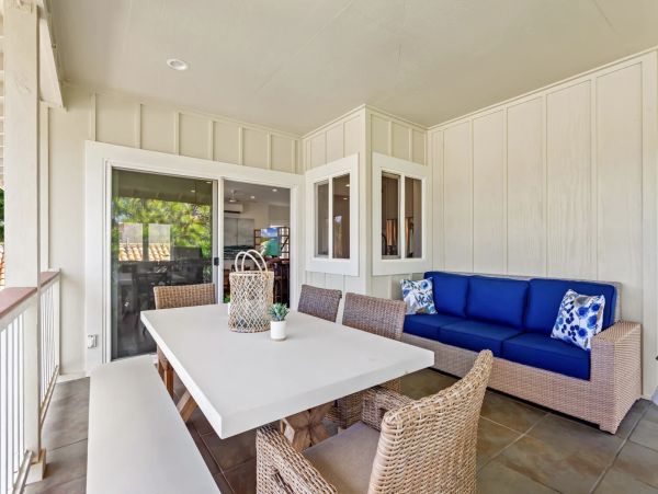 NEW ARRIVAL CALL TODAY FIVE BEDROOM SLEEPS 12