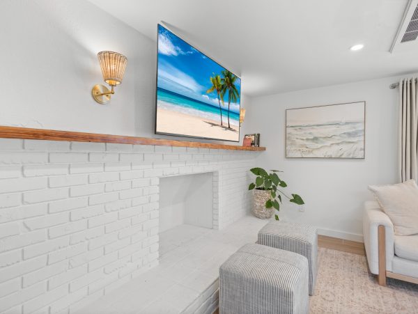 Longboat Key Vacation Home Near Gulf Beaches With Patio