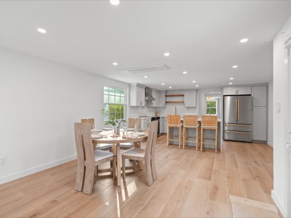 Longboat Key Vacation Home Near Gulf Beaches With Patio