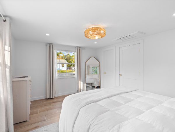 Longboat Key Vacation Home Near Gulf Beaches With Patio
