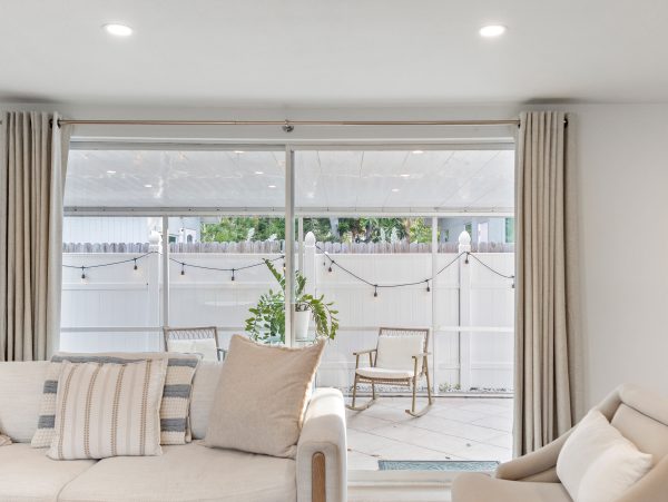 Longboat Key Vacation Home Near Gulf Beaches With Patio
