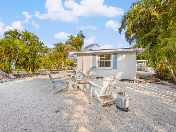 Longboat Key Vacation Home Near Gulf Beaches With Patio