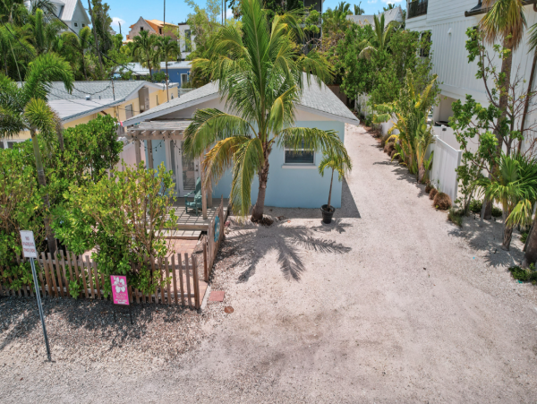Charming Beach Getaway in Anna Maria Island