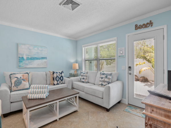 Charming Beach Getaway in Anna Maria Island - additional view, photo 3