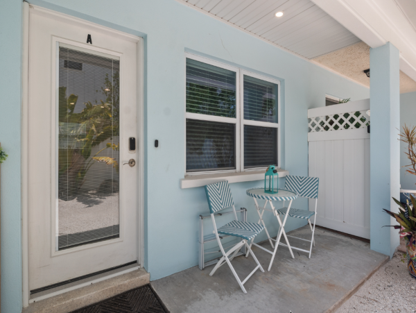Charming Beach Getaway in Anna Maria Island - additional view, photo 4