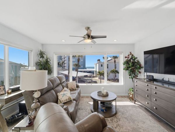 Holmes Beach Condo With Gulf Views And Heated Pools - additional view, photo 3