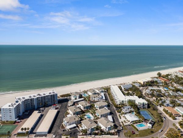 Holmes Beach Condo With Gulf Views And Heated Pools - additional view, photo 5
