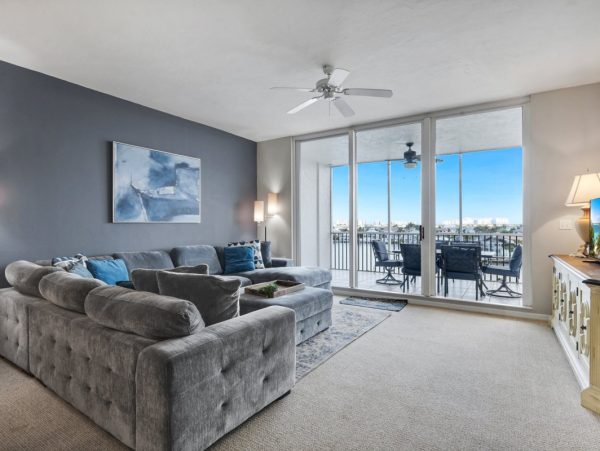 Naples Condo Rental With Gulf And Bay Views Near Beach