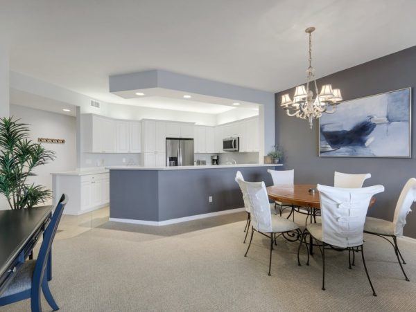 Naples Condo Rental With Gulf And Bay Views Near Beach