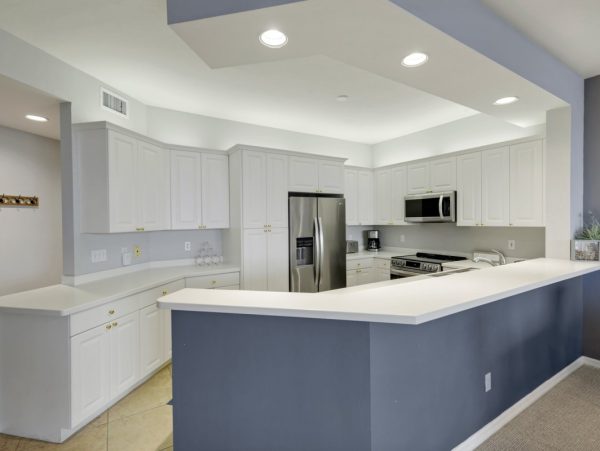 Naples Condo Rental With Gulf And Bay Views Near Beach