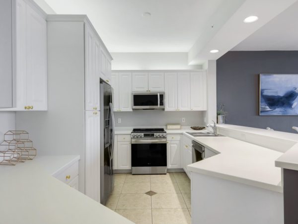 Naples Condo Rental With Gulf And Bay Views Near Beach
