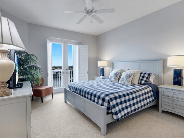 Naples Condo Rental With Gulf And Bay Views Near Beach