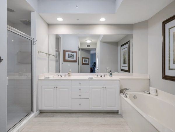 Naples Condo Rental With Gulf And Bay Views Near Beach