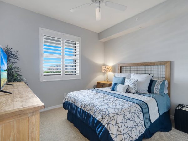 Naples Condo Rental With Gulf And Bay Views Near Beach