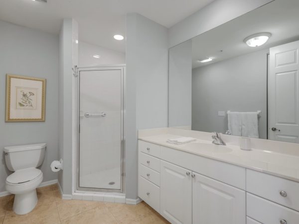 Naples Condo Rental With Gulf And Bay Views Near Beach