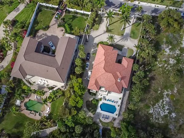 Casey Key Waterfront Vacation Home With Private Pool