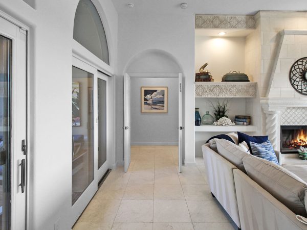 Casey Key Waterfront Vacation Home With Private Pool