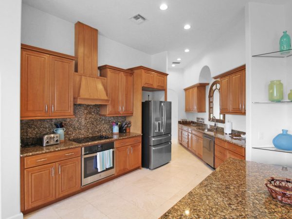Casey Key Waterfront Vacation Home With Private Pool