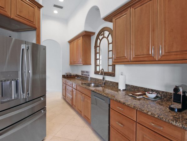 Casey Key Waterfront Vacation Home With Private Pool
