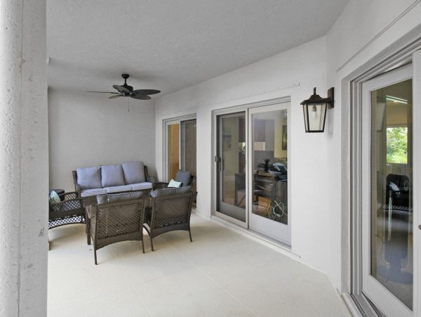 Casey Key Waterfront Vacation Home With Private Pool