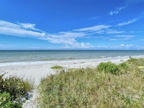 Casey Key Waterfront Vacation Home With Private Pool - additional view, photo 2